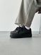 Nike Air Force Black nik-0137-44992 фото 3