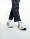 Asics Gel-1130 White/Silver asc-0036-563400 фото 8