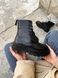 Dr. Martens Jadon Triple Black Fur mer-0021-99473 фото 5