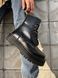 Dr. Martens Jadon Triple Black Fur mer-0021-99473 фото 9