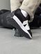New Balance 327 Black/White nbl-0037-157949 фото 10