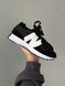 New Balance 327 Black/White nbl-0037-157949 фото 14