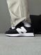 New Balance 327 Black/White nbl-0037-157949 фото 5