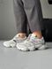 New Balance 9060 Light Silver nbl-0438-1322417 фото 5