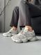 New Balance 9060 Light Silver nbl-0438-1322417 фото 9