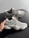 New Balance 9060 Light Silver nbl-0438-1322417 фото 18