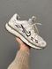 Nike P-6000 Beige/Bordo nik-0548-985617 фото 18