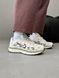 Nike P-6000 Beige/Bordo nik-0548-985617 фото 8