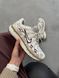 Nike P-6000 Beige/Bordo nik-0548-985617 фото 17