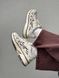 Nike P-6000 Beige/Bordo nik-0548-985617 фото 12