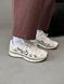 Nike P-6000 Beige/Bordo nik-0548-985617 фото 9