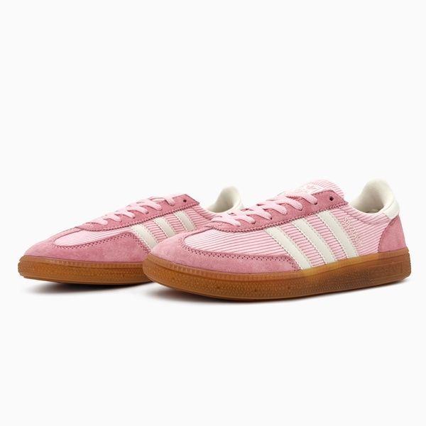 Adidas Spezial Velvet Pink adi-0548-1388405 фото