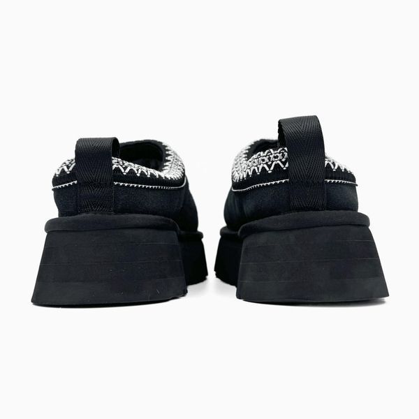 Ugg Tasman Platform Black ugg-0043-844941 фото