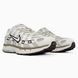 Nike P-6000 Beige/Bordo nik-0548-985617 фото 2