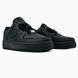 Nike Air Force Black nik-0137-44992 фото 2