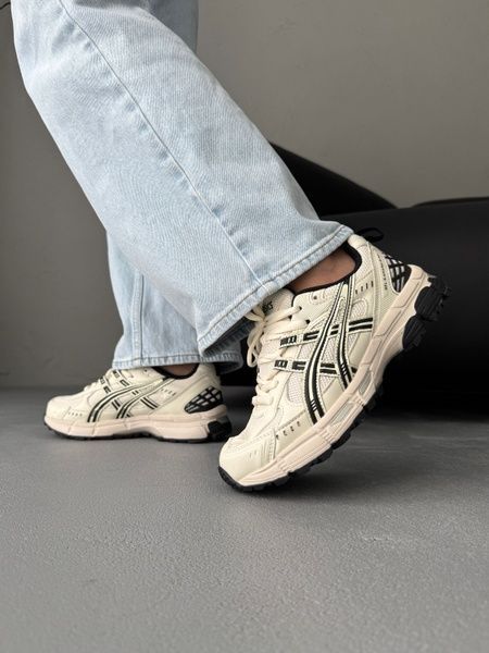 Asics Gel-Kahana 8 SP Beige/Black asc-0220-1238315 фото