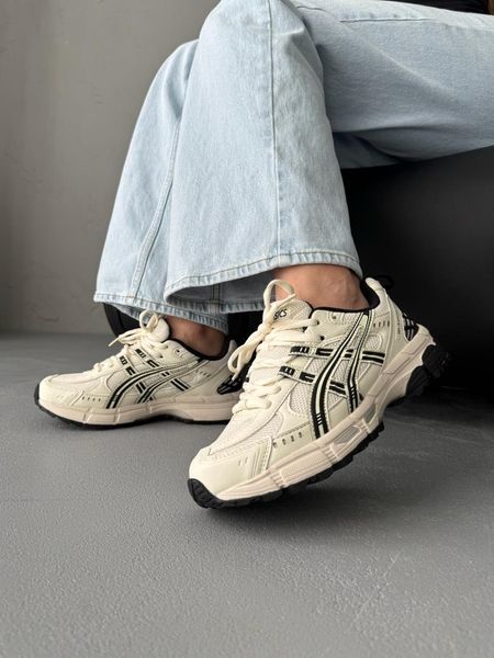 Asics Gel-Kahana 8 SP Beige/Black asc-0220-1238315 фото