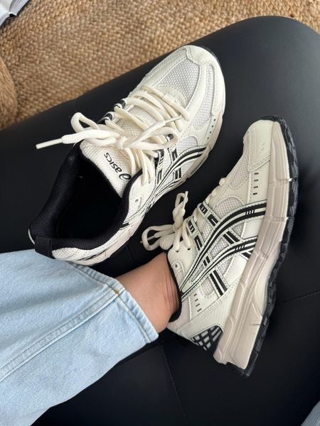 Asics Gel-Kahana 8 SP Beige/Black asc-0220-1238315 фото