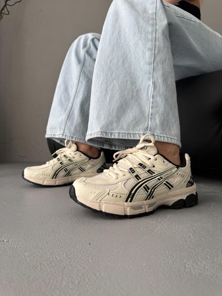 Asics Gel-Kahana 8 SP Beige/Black asc-0220-1238315 фото