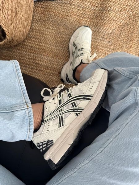Asics Gel-Kahana 8 SP Beige/Black asc-0220-1238315 фото