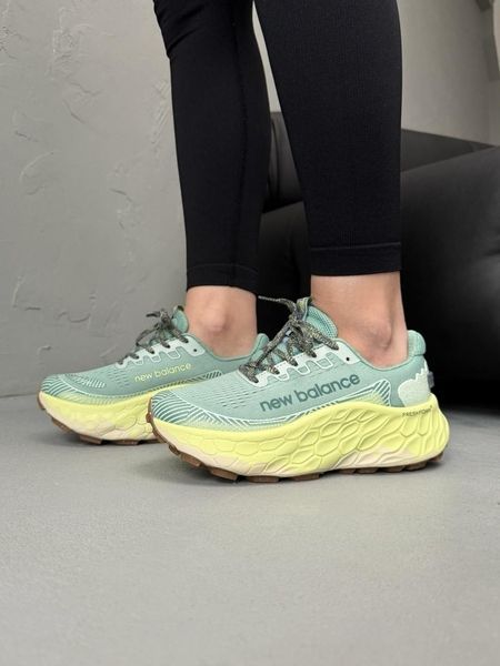 New Balance Fresh Foam Mint/Lemon nbl-0361-1024911 фото
