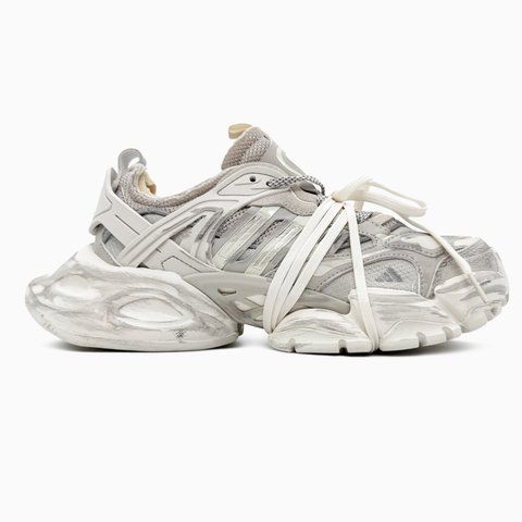 Adidas Vento XLG Deluxe Beige/Grey adi-0521-1293381 фото