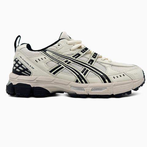 Asics Gel-Kahana 8 SP Beige/Black asc-0220-1238315 фото