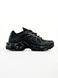 Nike Air Max TN Terrascape Plus Triple Black nik-0441-615550 фото 1
