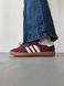 Adidas Samba Bordo adi-0462-923906 фото 10