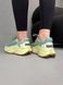 New Balance Fresh Foam Mint/Lemon nbl-0361-1024911 фото 7