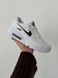 Nike Air Max 90 Classic White nik-0519-924055 фото 23