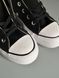 Converse Lift Hight Black con-0028 БРАК 655 con-0028-0655-1519584 фото 2