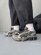 Asics Gel-Kinetik Fluent Black/Dark Taupe asc-0230-1265125 фото 3