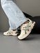 Asics Gel-Kahana 8 SP Beige/Black asc-0220-1238315 фото 3