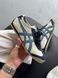 Asics Onitsuka Tiger Mexico Beige/Blue asc-0188-1173510 фото 4
