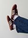 Adidas Samba Bordo adi-0462-923906 фото 18