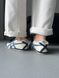 Asics Onitsuka Tiger Mexico Beige/Blue asc-0188-1173510 фото 8