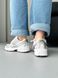 New Balance 740 White/Silver nbl-0388-1101064 фото 7
