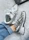 New Balance 740 White/Silver nbl-0388-1101064 фото 15