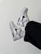 Nike Air Max 90 Classic White nik-0519-924055 фото 18