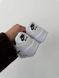 Nike Air Max 90 Classic White nik-0519-924055 фото 25