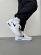 Nike Air Max 90 Classic White nik-0519-924055 фото 15