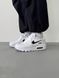 Nike Air Max 90 Classic White nik-0519-924055 фото 11