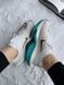 Nike Air Zoom Alphafly Next% 2 White/Blue nik-0600-1050174 фото 13
