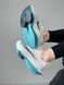 Nike Air Zoom Alphafly Next% 2 White/Blue nik-0600-1050174 фото 12