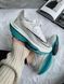 Nike Air Zoom Alphafly Next% 2 White/Blue nik-0600-1050174 фото 17