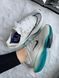 Nike Air Zoom Alphafly Next% 2 White/Blue nik-0600-1050174 фото 16