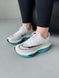Nike Air Zoom Alphafly Next% 2 White/Blue nik-0600-1050174 фото 10