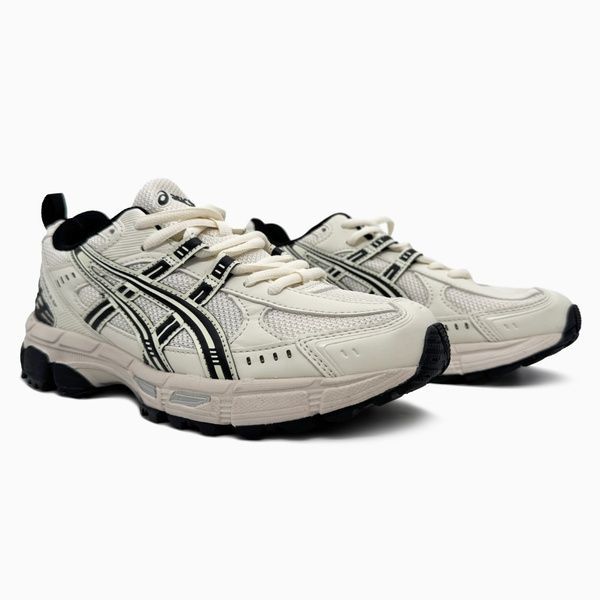 Asics Gel-Kahana 8 SP Beige/Black asc-0220-1238315 фото