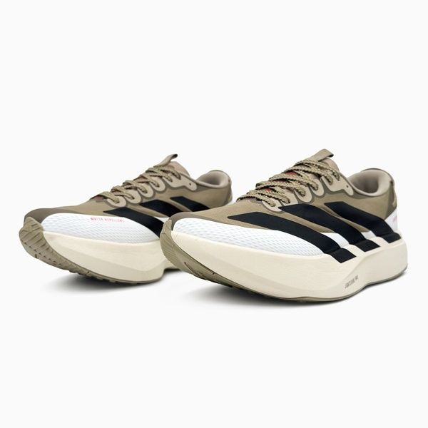 Adidas Adizero EVO SL White/Military Green adi-0575-1524159 фото